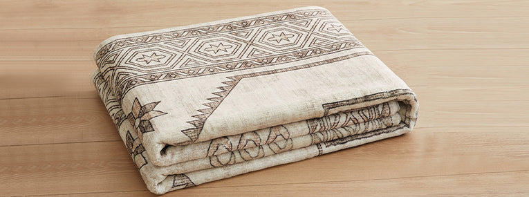 Cashmere Rugs