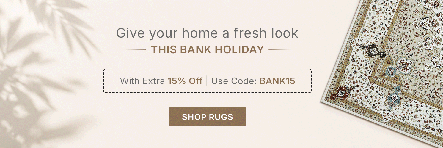 Summer Bank Holiday Sale