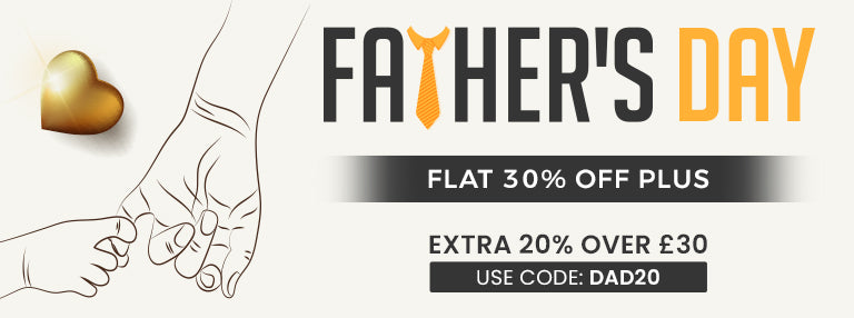 Father's Day Sale