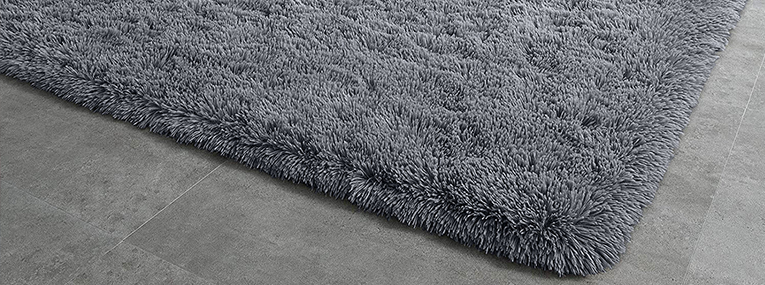 Shaggy Rugs