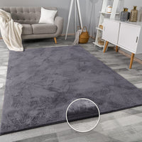 grey-faux-fur-rabbit-rug