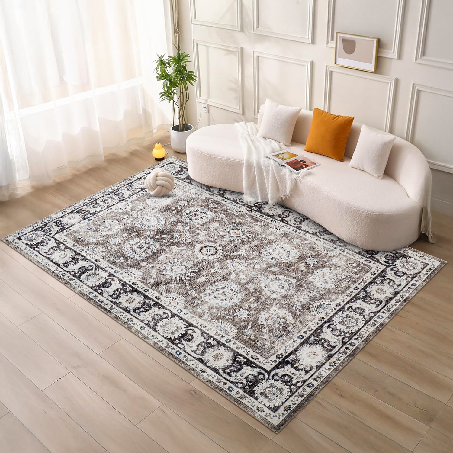 Large Hallway Rugs For Bedroom Floor