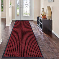 washable-rubbber-door-mats-indoor-outdoor-front-burgundy