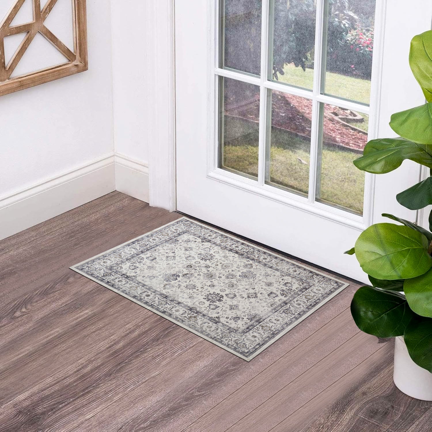 Heavy Duty Rugs For Entryway Foyer