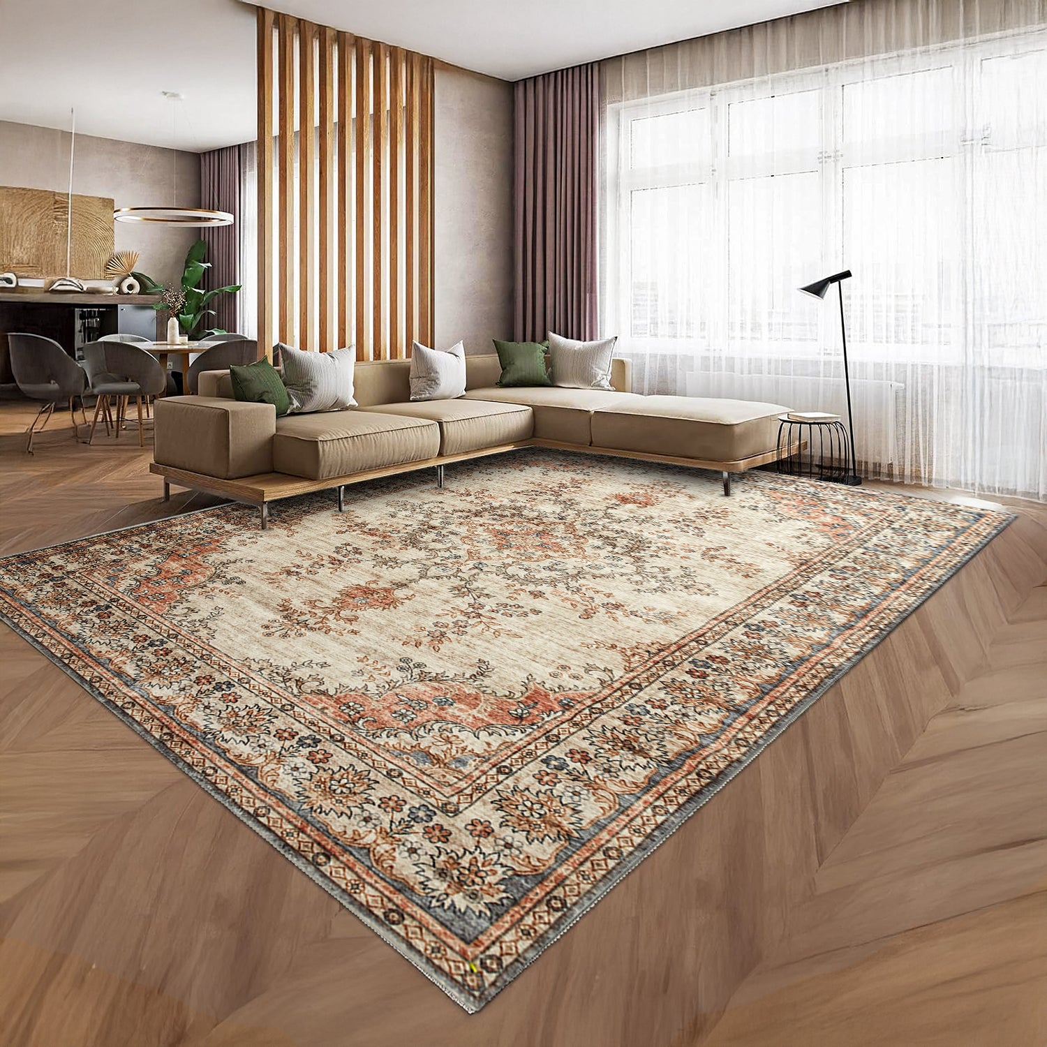 Long Hallway Runner Rugs Timeless Design