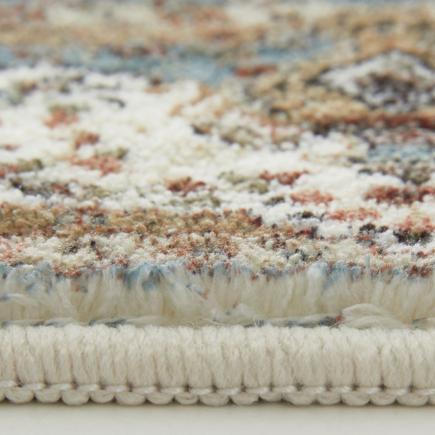 Boho Style Rugs For Luxury Bedroom Willow Design