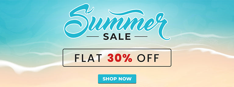 Summer Sale