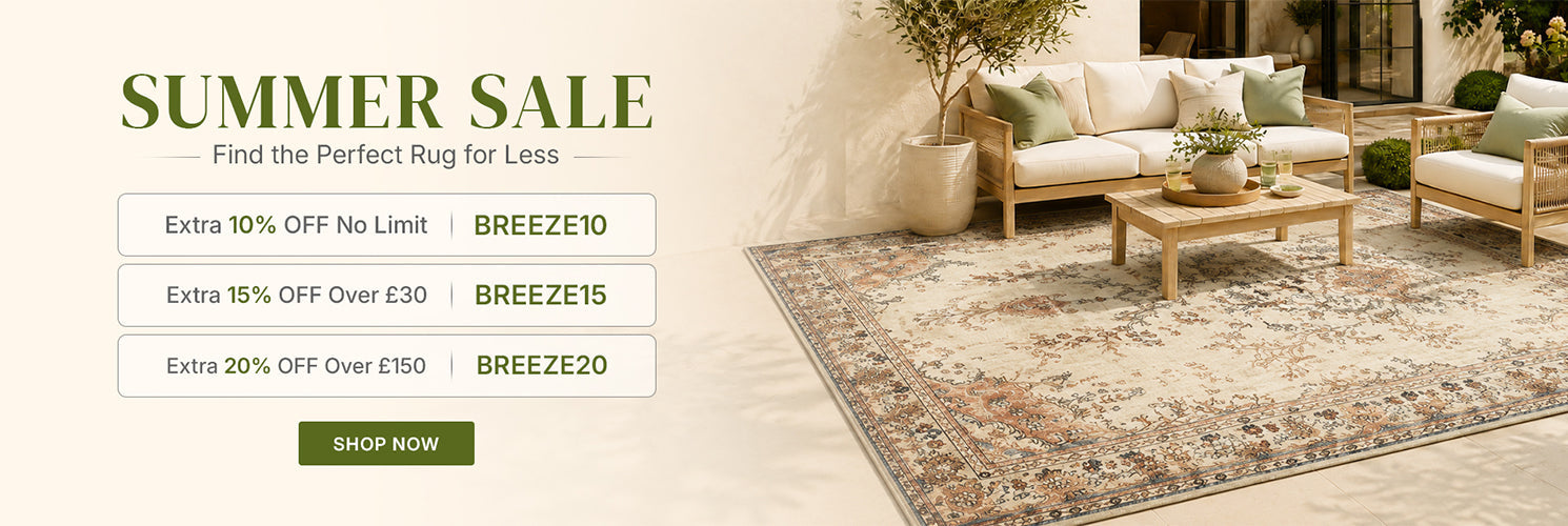 Summer Sale
