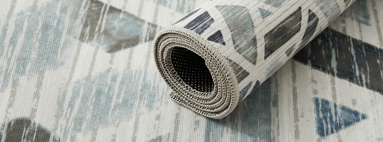 Printed Rugs
