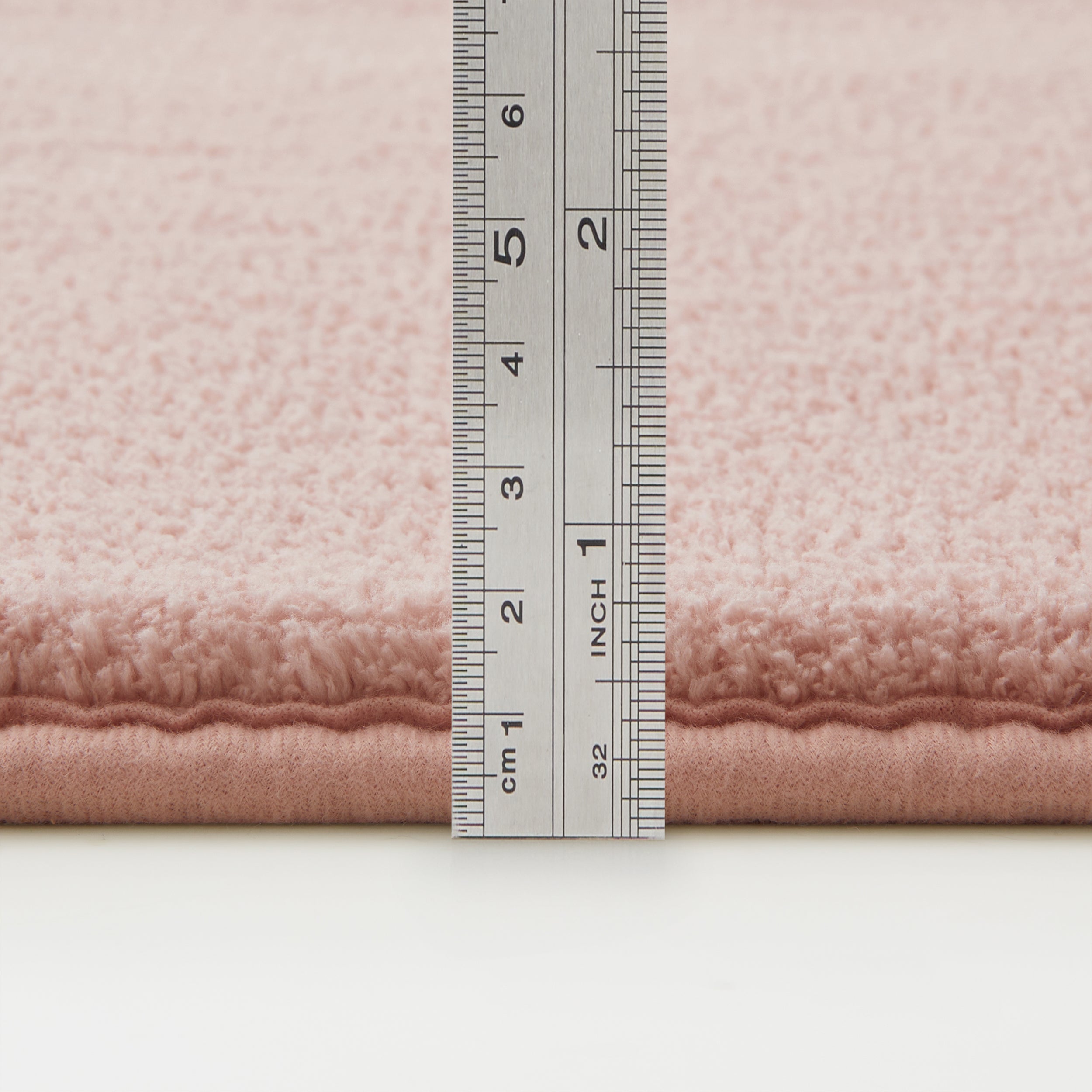 Cosy Fluffy Living Room Rug - Thick & Low Pile Large Area Carpet