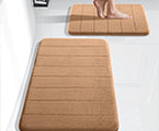 Bathroom Mats