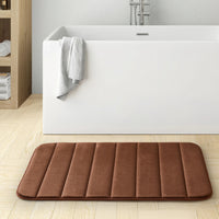 memory-foam-non-slip-bath-mat-brown
