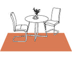 120x170 CM Rugs