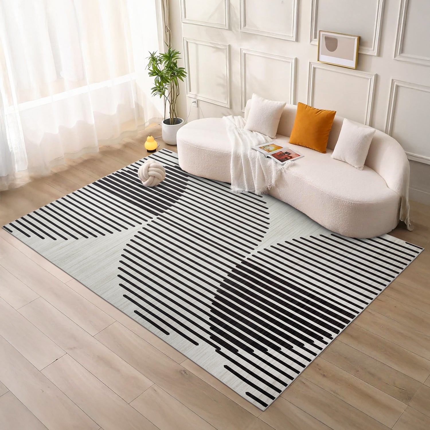 Modern Rugs For Living Room Area Jett