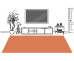 200x290 CM Rugs