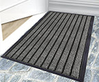 Rubber Door Mat