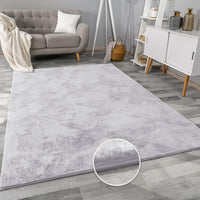 silver-faux-fur-rabbit-rug