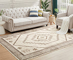 Vintage Style Rugs