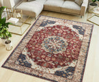Persian & Oriental Rugs