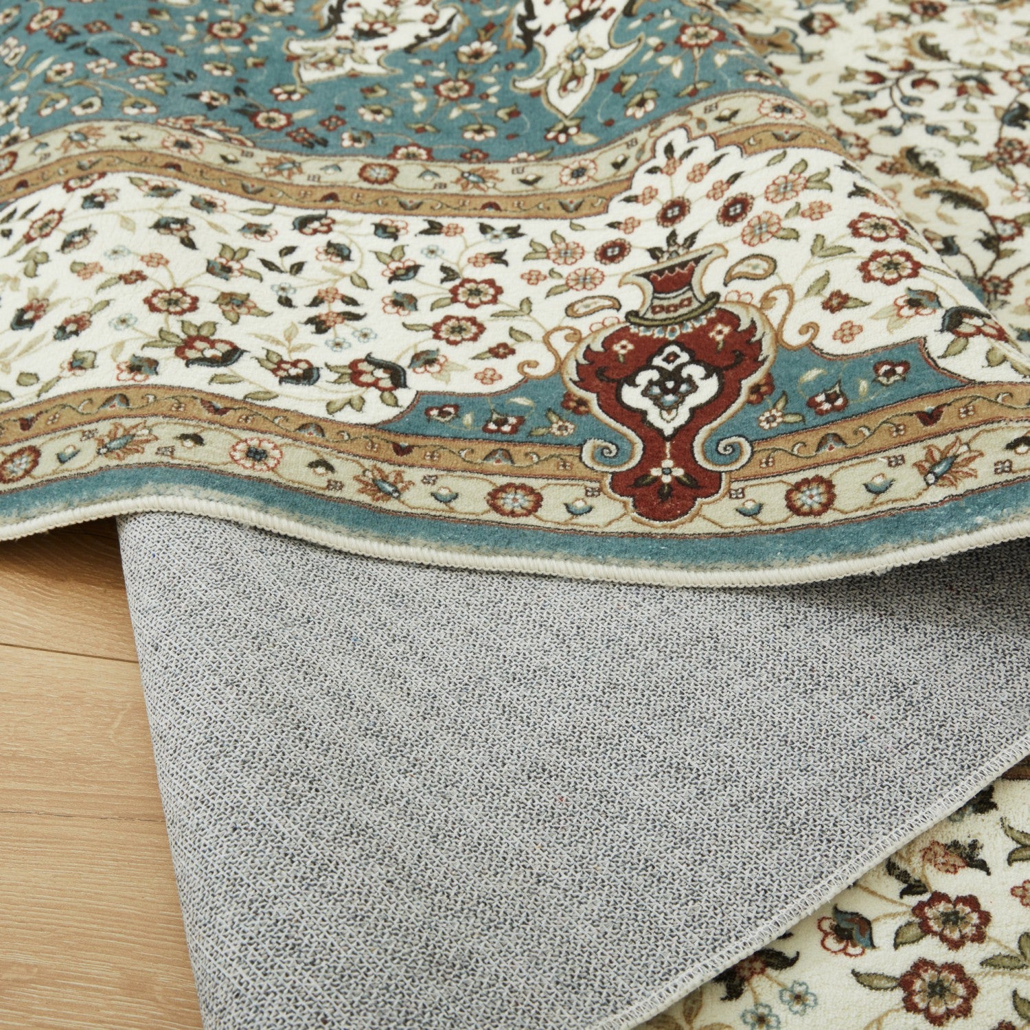 Boho Style Rugs For Luxury Bedroom Willow Design